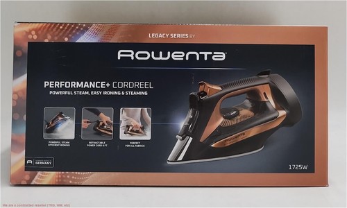 Rowenta performance cordreel - rowenta,